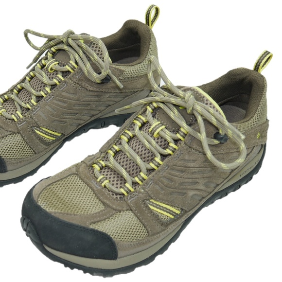 columbia access point shoes